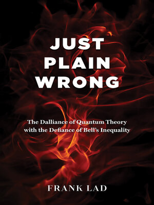 cover image of Just Plain Wrong